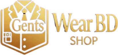 logo of gents wear bd shop