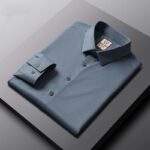 china micro shirt