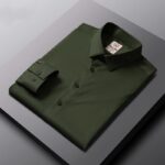 china micro shirt