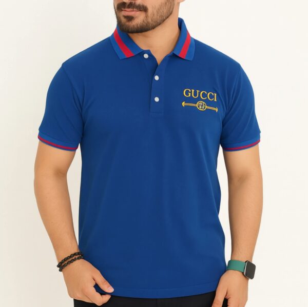 premium Polo t-shirt
