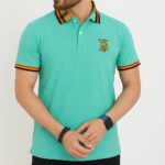 premium Polo t-shirt