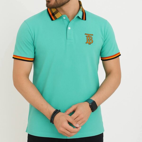 premium Polo t-shirt