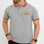 premium Polo t-shirt